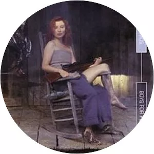 Boys for Pele - Studio album by Tori Amos