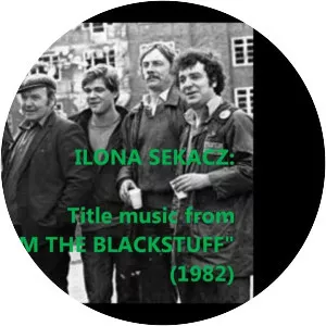 Boys from the Blackstuff - British television series