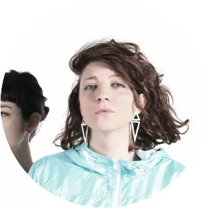 Boys in Lilies - Musical group