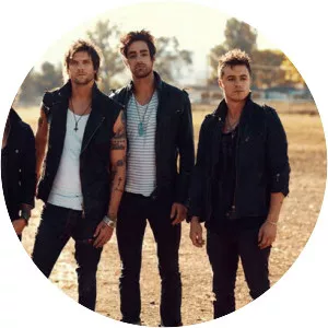 Boys Like Girls - Rock band