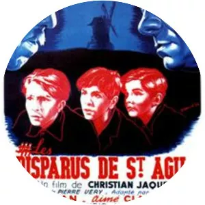 Boys' School (Les Disparus de Saint-Agil)