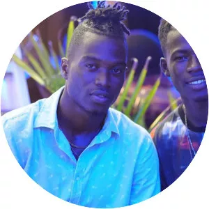 Boyzie - Musical artist