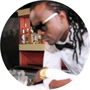 Bòz La - Musical artist