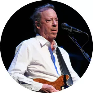 Boz Scaggs - American singer-songwriter