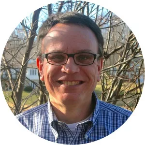 Boz Tchividjian - Tullian Tchividjian's brother