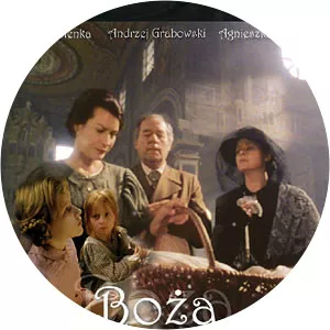 Boza podszewkaSince 1997