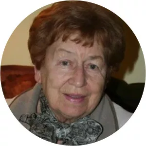 Bożena Chrząstowska