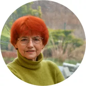 Bożena Czerny