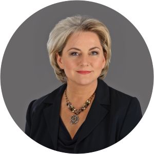 Bożena Harasimowicz