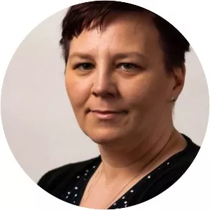 Bożena Krystyna Modzelewska