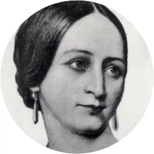 Božena Němcová - Czech writer