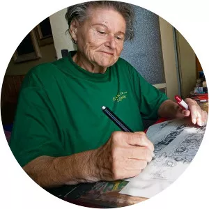 Božena Plocháňová