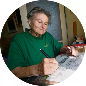 Božena Plocháňová