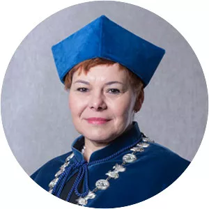 Bożena Popiołek
