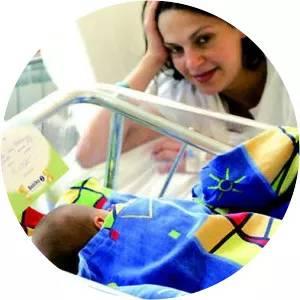 Bożena Rasiak photograph