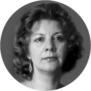Božena Ruk-Fočić