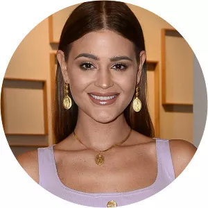 Bożena Skarbek photograph