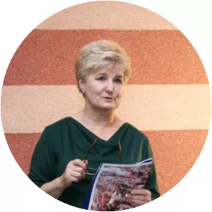 Bożena Sławiak