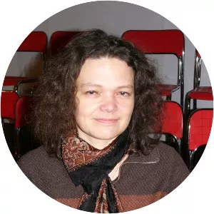 Božena Správcová - Czech biographer