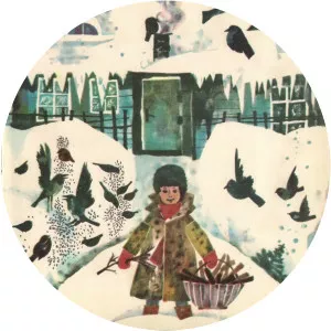 Bożena Truchanowska - Artist