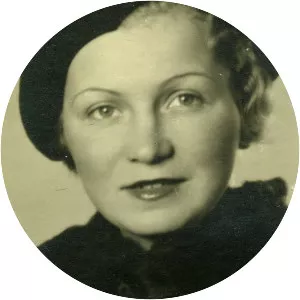 Božena Vavrečková