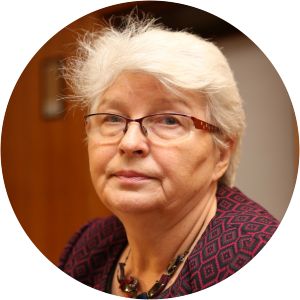 Bożentyna Pałka-Koruba