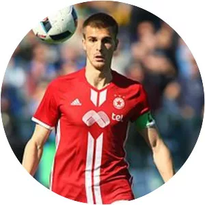 Bozhidar Chorbadzhiyski