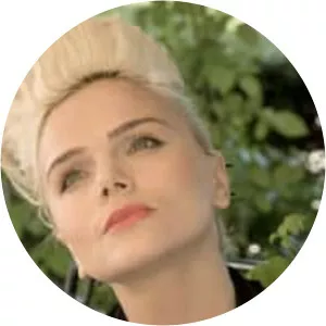 Bozhidara Bakalova - Ivayla Bakalova's sister