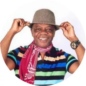 Bozi Boziana - Congolese singer