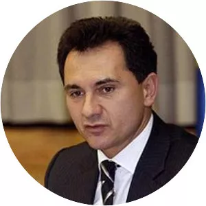 Božidar Đelić (Божидар Ђелић)