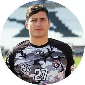 Božidar Markićević