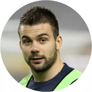 Božidar Radošević