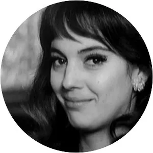 Božidara Turzonovová photograph