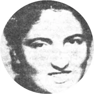 Božidarka Kika Damjanović-Marković