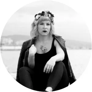 Božidarka-Matija Čerina - Musical artist