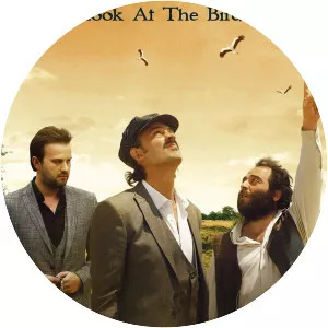 Bozkır Look At the Birds (Bozkır)