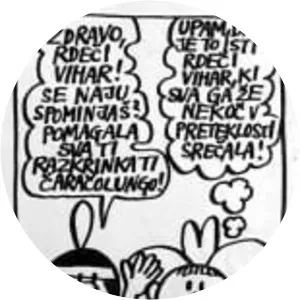 Božo Kos - Slovene illustrator