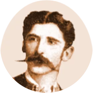 Božo Petrović‑Njegoš (Божо . . .