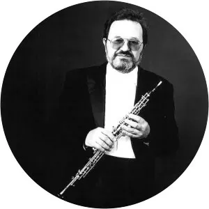 Božo Rogelja Musician