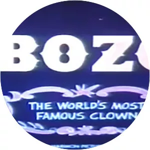 Bozo: The World's Most Famous Clown