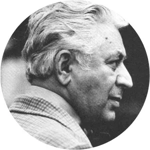 Bozorg Alavi - Iranian writer