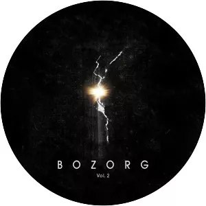 Bozorg