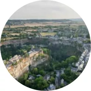 Bozouls - Commune in France