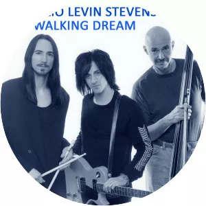 Bozzio Levin Stevens