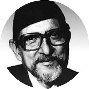 BP Koirala