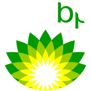 BP - Oil industry company