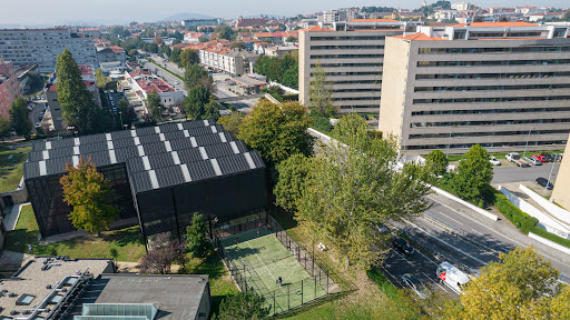 Bpadel - Padel club in Braga, Portugal