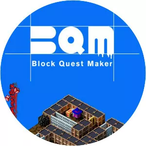 BQM - BlockQuest Maker-