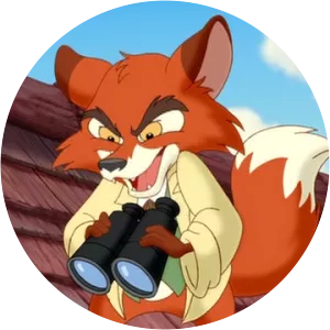 Br'er Fox - Fictional character