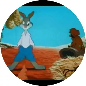 Br'er Rabbit